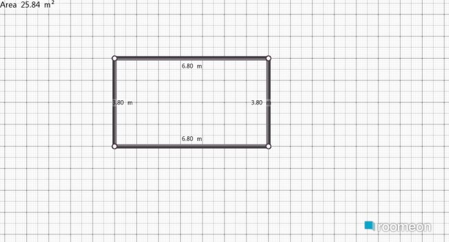 room planning kitchen1 in the category Kitchen