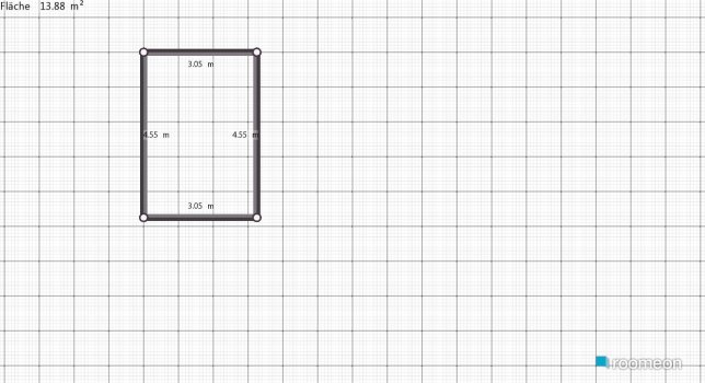 room planning küche in the category Kitchen