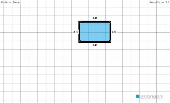 room planning Küche in the category Kitchen