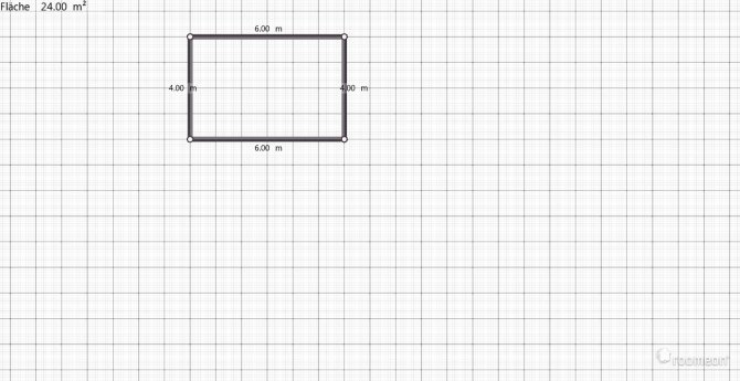 room planning küche in the category Kitchen