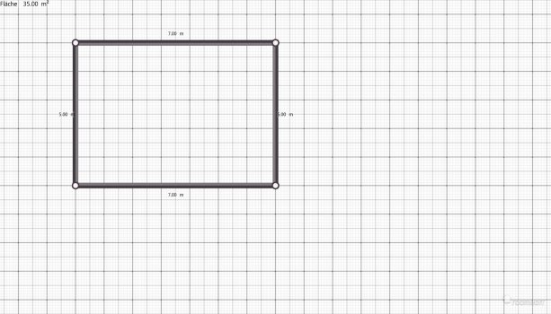 room planning Küche in the category Kitchen