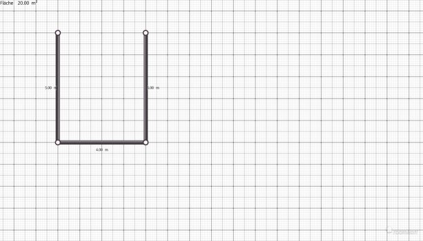 room planning Küche in the category Kitchen