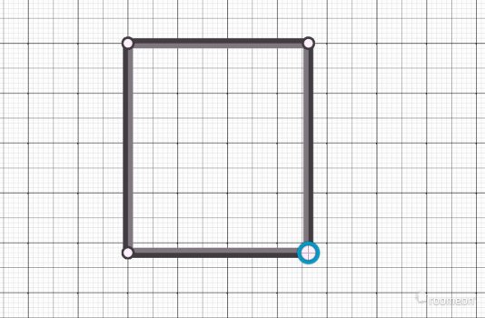 room planning Küche in the category Kitchen