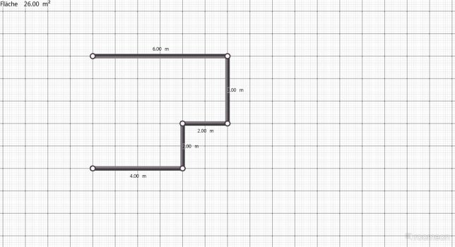 room planning küche in the category Kitchen