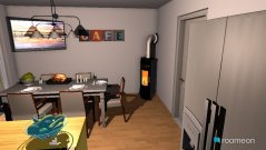 room planning Küchenalternative 21.02.2017 in the category Kitchen