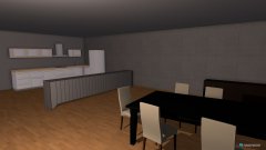 room planning lv in the category Kitchen