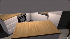 room planning Neu in the category Kitchen