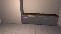 room planning NTRAIL in the category Kitchen