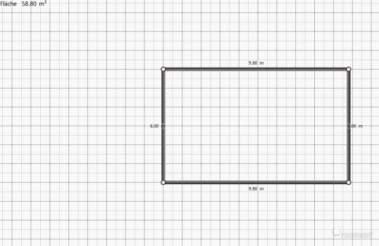 room planning Raum der Begegnung 2 in the category Kitchen