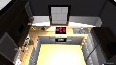 room planning Schubert Altheimer  in the category Kitchen