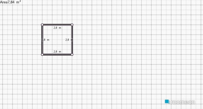 room planning simple in the category Kitchen