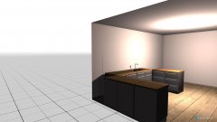 room planning skuska mato in the category Kitchen