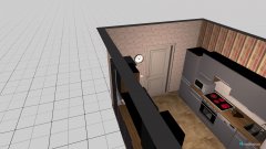room planning test in the category Kitchen