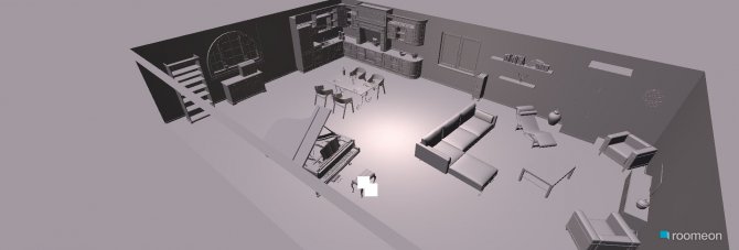room planning uu867u4 in the category Kitchen