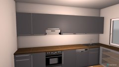 room planning Wilbe1 in the category Kitchen