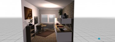 room planning wunsch3 <3 in the category Kitchen