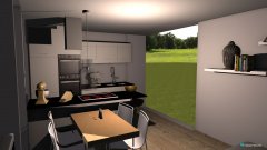 room planning Zeillergasse6 in the category Kitchen