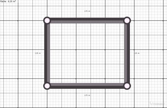 room planning zeuthen01 in the category Kitchen