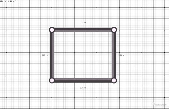 room planning zeuthen02 in the category Kitchen