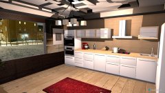 room planning لل in the category Kitchen