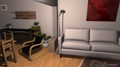 room planning 1. Versuch in the category Living Room