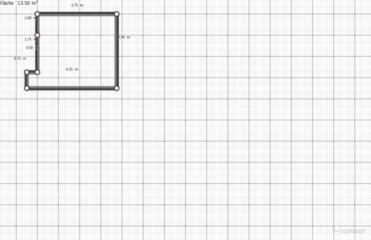 room planning 1 in the category Living Room