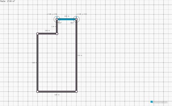 room planning 1 in the category Living Room