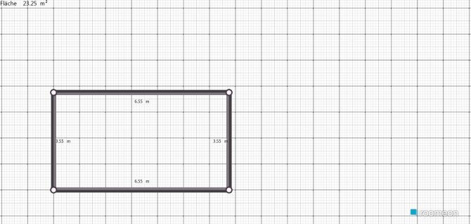 room planning 2raum 4 in the category Living Room