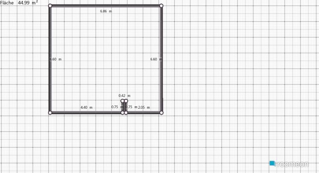 room planning 3versuch in the category Living Room