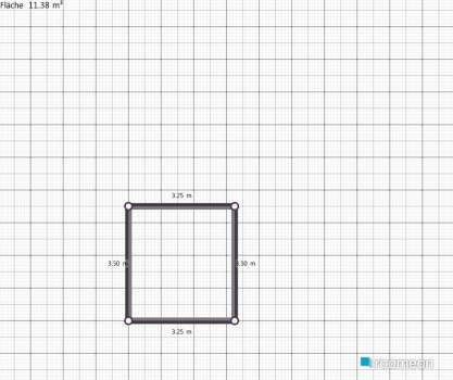 room planning aLWIN in the category Living Room