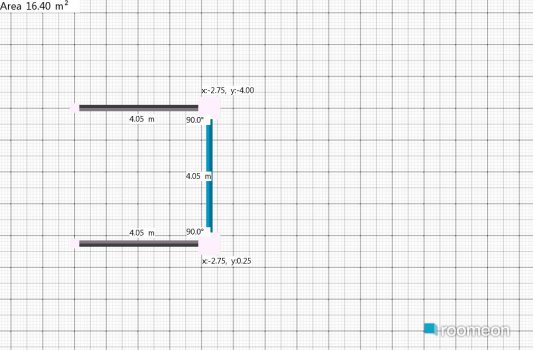 room planning deneme 2 in the category Living Room