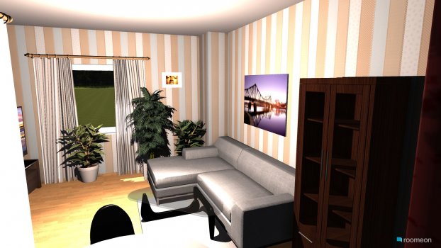 room planning Dieter 1 Wohnzimmer in the category Living Room