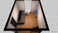 room planning dn1 in the category Living Room