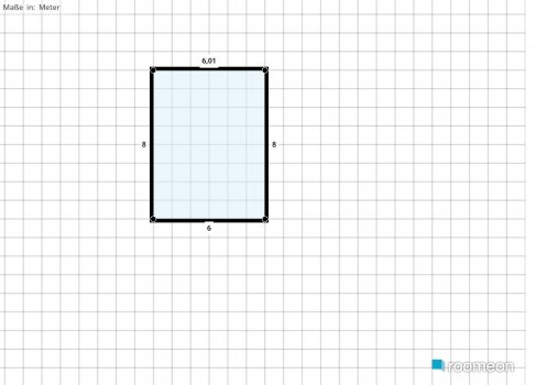 room planning Erster raum in the category Living Room