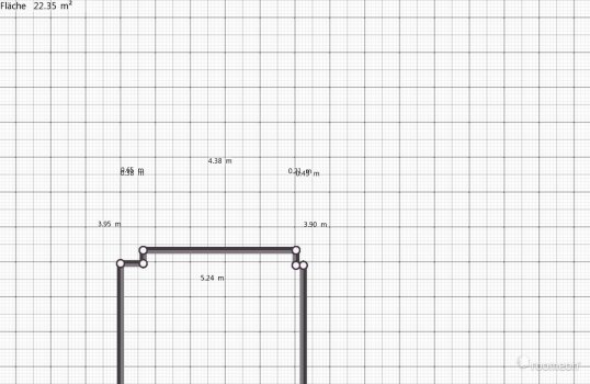 room planning Grundriss in the category Living Room