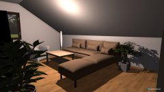 room planning grundriss in the category Living Room