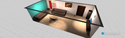 room planning jigar panchal in the category Living Room