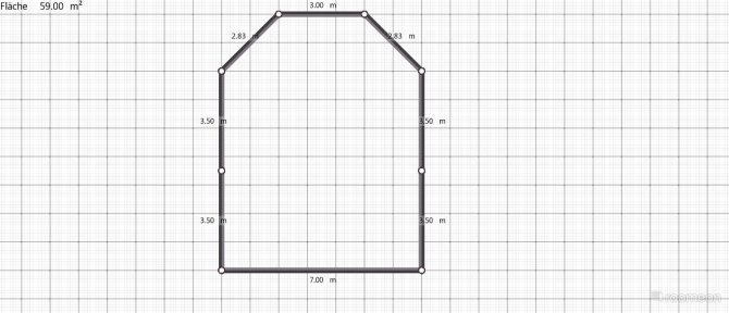 room planning Markus3 in the category Living Room