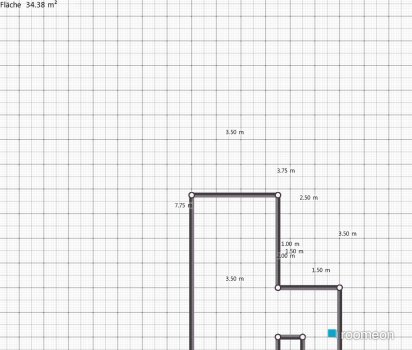 room planning Matze in the category Living Room