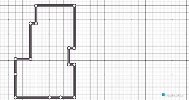 room planning Micha Neu in the category Living Room