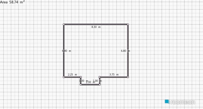 room planning my  in the category Living Room