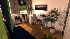 room planning Nastja neu in the category Living Room