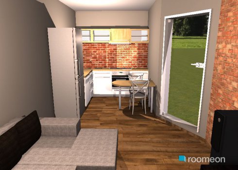 room planning nowe forty in the category Living Room