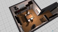 room planning okjekt de in the category Living Room