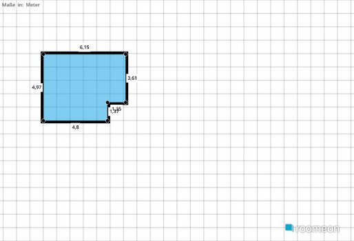 room planning p in the category Living Room