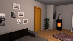 room planning Predigtstuhl in the category Living Room