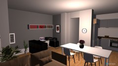 room planning sala alternativa in the category Living Room