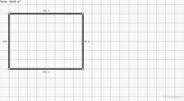 room planning Schmarn von Fabian in the category Living Room