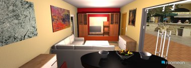 room planning schrank1 in the category Living Room