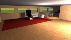 room planning Silvans Home in the category Living Room